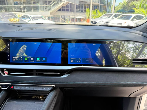 Renault Koleos 1.5T Full Hybrid E-Tech Espirit Alphine