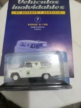 Comprar Vehículos Inolvidables De Reparto Y Servicios #7 Dodge D 100