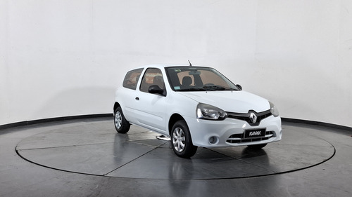 Renault Clio 1.1 PACK PLUS
