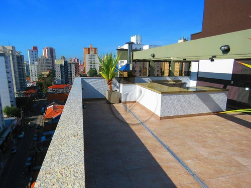 Imagem 13 de 15 de Sala Comercial Para Locação, Vila Assunção, Santo André. - Sa0435