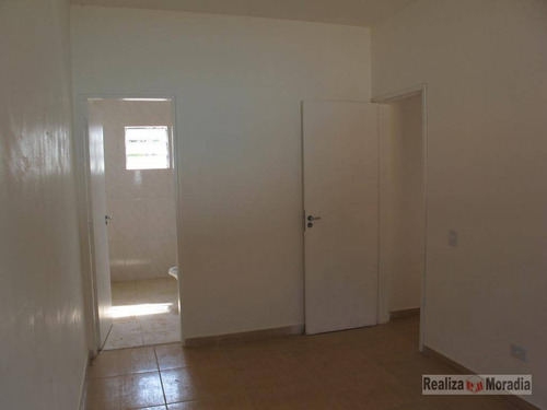 Imagem 13 de 14 de Casa À Venda, 71 M² Por R$ 252.000,00 - Remanso I - Vargem Grande Paulista/sp - Ca0682