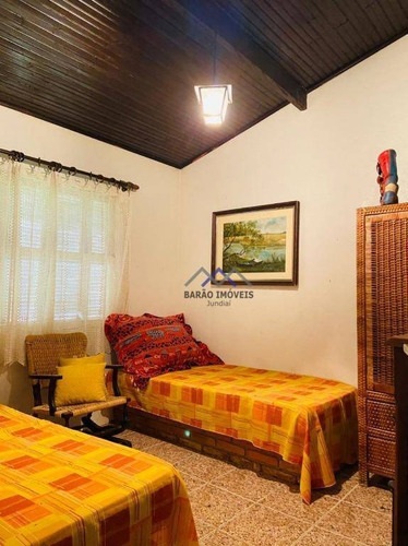 Chácara Próxima Spiandorello Para Venda, Pode Financiar - Ch0073