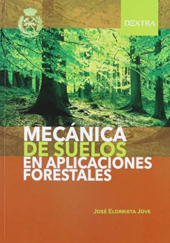 Libro Mecánica De Suelos  De José Elorrieta Jove Ed: 1