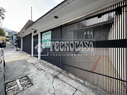 Venta Casas Lomas Verdes 4a Seccion T-df0018-0209