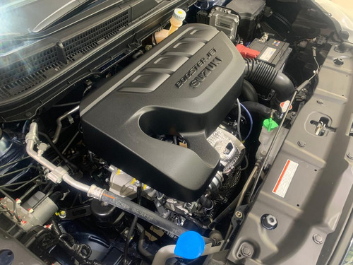 Suzuki S-Cross 1.4 Glx Boosterjet At