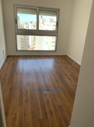 Venta De Apto 2 Dormitorios Pocitos