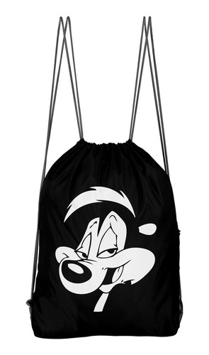 Bolso Deportivo Pepe Le Pew (d0504 Boleto.store)