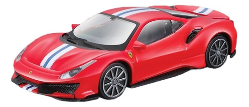 Pimeco Ferrari 1:43 Modelos De Coches De Aleación