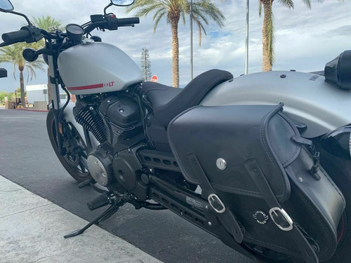 Imagen 3 de 7 de 2020 Yamaha Bolt R-spec