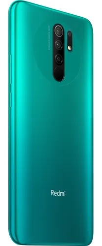 Xiaomi Redmi 9 M2004j19g 2g 32gb Dual Sim Duos