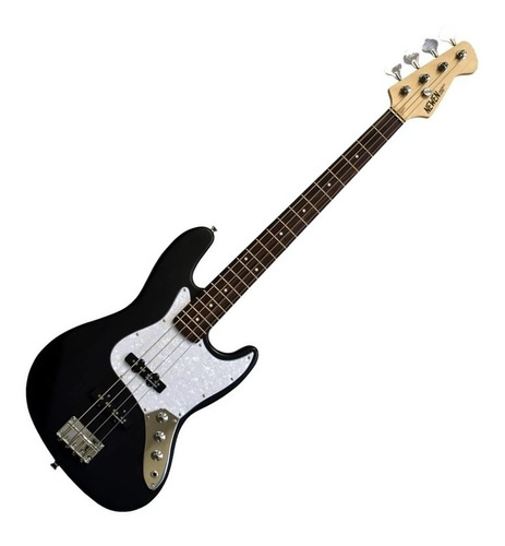 Bajo Eléctrico Newen Jb Jazz Band Bass 4c