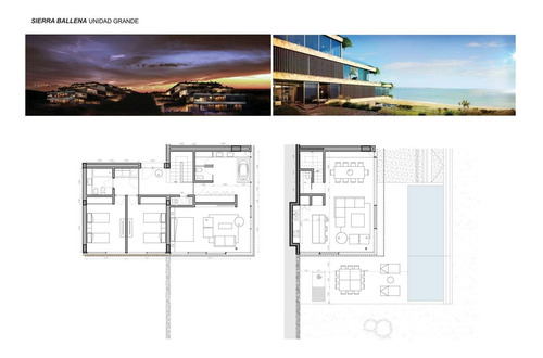Imagen 24 de 24 de Apartamento 3 Dormitorios En Punta Ballena, Maldonado - Sierra Ballena 2