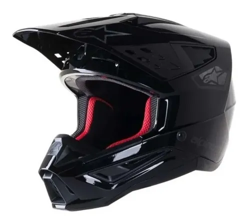 Casco alpinestar enduro sale