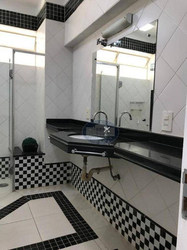 Imagem 1 de 22 de Apartamento Reformado No Centro De Araçatuba! - Ap1262