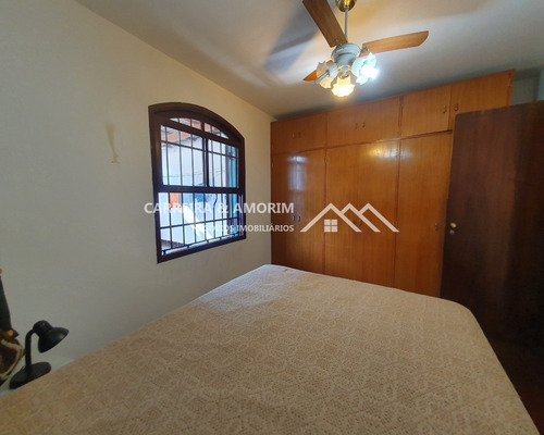 Imagem 21 de 26 de Casa A Venda, Sobrado 02 Dormitórios, Sala 2 Ambientes, Churrasqueira, Vaga Coberta. 900 Metros Metrô Giovanni E Terminal João Dias. Vila Das Belezas - Ca00278 - 69541537