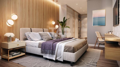 Imagem 6 de 21 de Apartamento Para Venda No Pier 42 - 103339