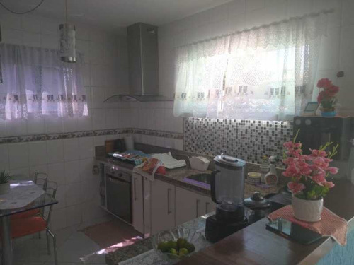 Imagem 4 de 15 de Casa Em Condomínio-à Venda-jacarepaguá-rio De Janeiro - Brcn30172