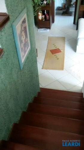 Imagem 15 de 15 de Casa Assobradada - Jardim Dos Manacás - Sp - 490188