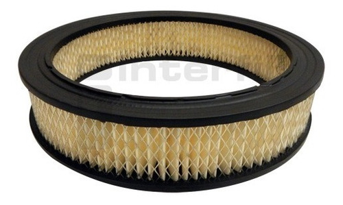 Filtro Aire Volkswagen Corsar 1984 - 1988 1.8l Gasolina