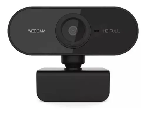 C mara web Full Hd 1080p USB para transmisi n en vivo de alta