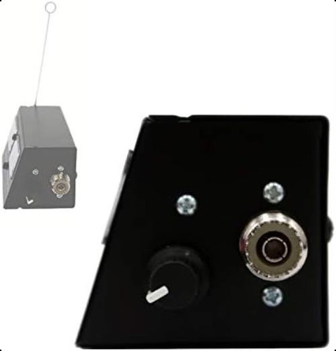 Mcbazel Surecom Sw-114 Swr Rf Medidor De Prueba De Intensida