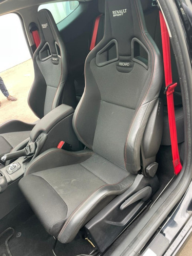 Renault Megane Iii Rs 265cv