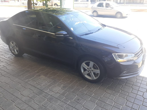Imagen 3 de 17 de Volkswagen Vento 1.4 Highline Mt Con Garantia Impecable! Gp
