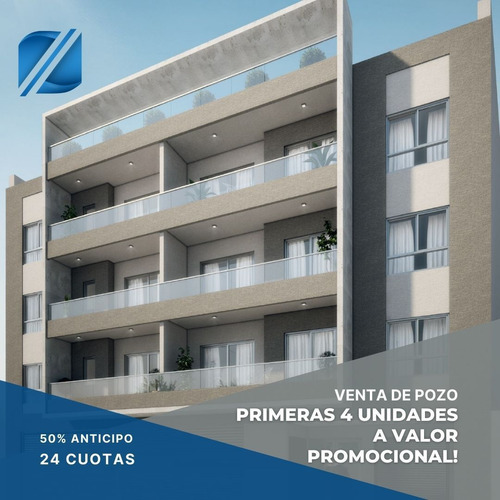 Venta De Cocheras En Construcción, Ciudad Madero