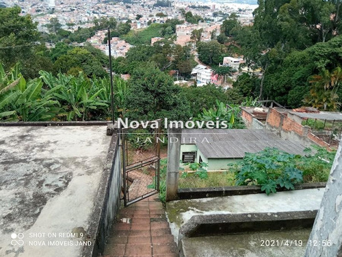 Imagem 20 de 24 de Vende Se Chacarra Em Itapevi - 1651