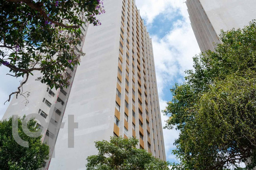 Imagem 20 de 23 de Apto Sumaré | 3 Quartos | 105 M² | Cond: R$950.00 | 1 Vaga - 12kkco4