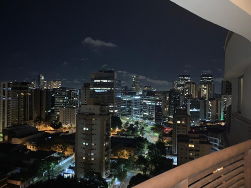 Imagem 12 de 19 de Apartamento Em Vila Olímpia, São Paulo/sp De 49m² 1 Quartos À Venda Por R$ 1.649.999,00 - Ap1575064-s