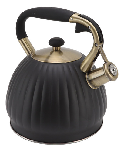 Chaleira De Chá Whistling 3.5l