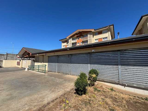 Vende Local Comercial Sector Fdo El Carmen (93475)