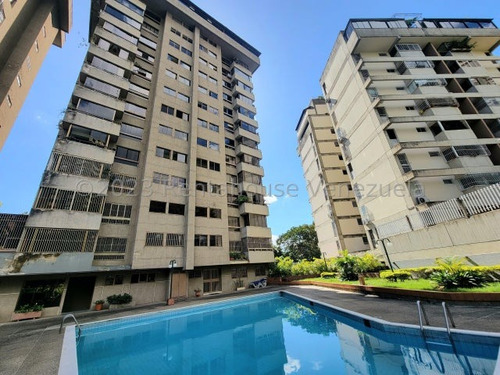 Leandro Manzano Apartamento En Venta, Terrazas Del Avilamls #24-12225 As