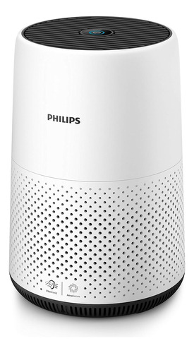 Philips Ac0820/10 Purificador De Aire Para Hogar, Elimina Ha