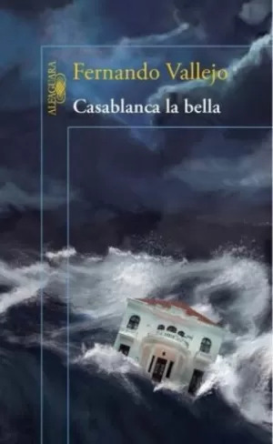 Libro Casablanca La Bella