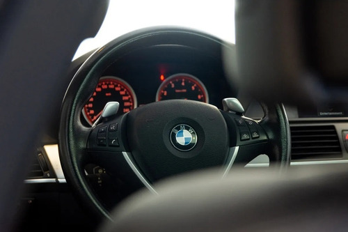 Bmw X6 3.0 306cv Taraborelli Seleccionados! *