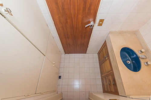 Imagen 16 de 25 de Venta 3 Ambientes Dependencia Y Baulera Belgrano