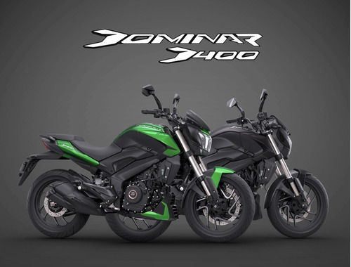 Imagen 20 de 21 de Bajaj Dominar D 400 Tourer Chakan Moto Mejor Precio Contado
