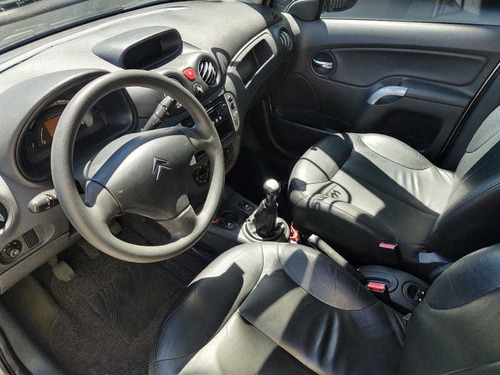 C3 2012 Glx 1.4 8v Completo