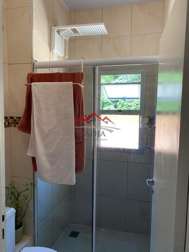 Imagem 12 de 14 de Apartamento A Venda Condomínio Vitória Em Jundiaí Sp - Ap00213 - 69335373