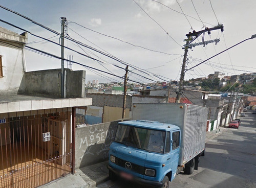 Imagem 1 de 1 de Terreno Para Venda, 0.0 M2, Parque Peruche - São Paulo - 1117