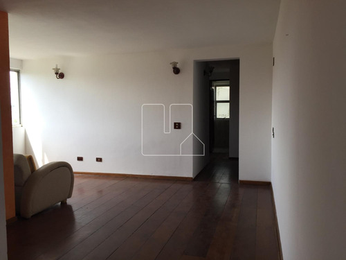 Imagem 3 de 14 de Apartamento À Venda Em Jardim Da Saúde - Ap051931