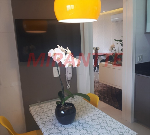 Imagem 16 de 27 de Apartamento Em Vila Gomes Cardim - São Paulo, Sp - 351619