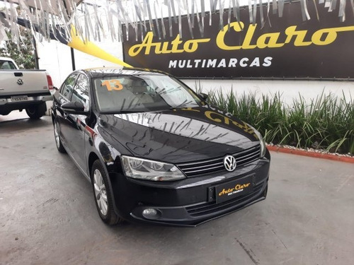 Imagem 3 de 9 de Jetta 2.0 Comfortline Flex 4p Tiptronic