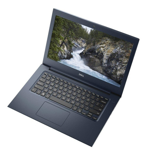 Laptop Dell Vostro 5471 Core I5 8250 1tb 4gb Ram + Optane