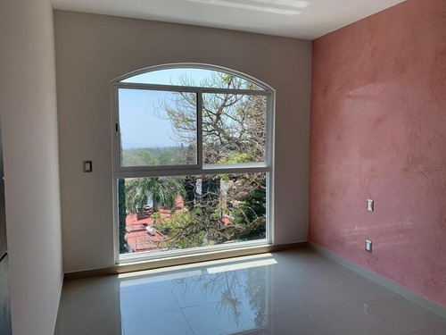 Imagen 8 de 14 de Precioso Penthouse En Buena Vista Cuernavaca En Renta