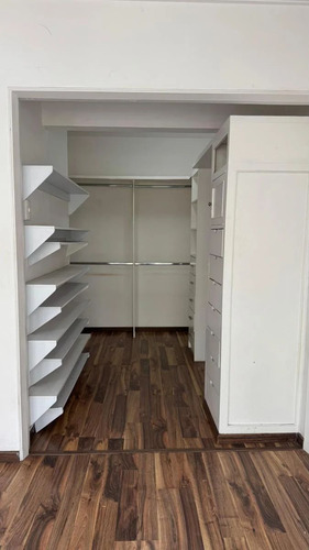 Departamento En Renta En Polanco 2r/2b/1e - Balcón - Excelente Ubicación - 200m2