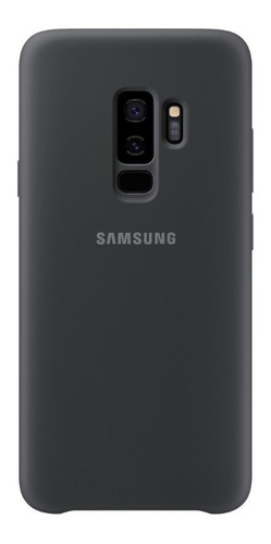 Samsung Silicone Cover Case Para Galaxy S9 Plus 