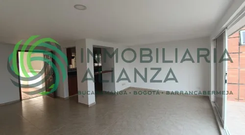 Apartamento En Venta En Cañaveral. Cod V61509
